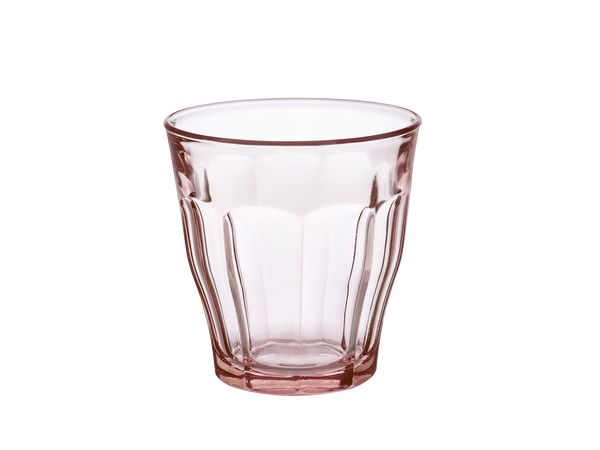[MM] Le Picardie® - Tischglas aus Glas 25 cl (Satz von 4)