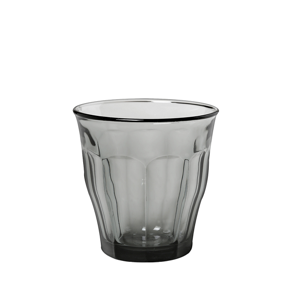 [MM] Le Picardie® - Tischglas aus Glas 25 cl (Satz von 4)