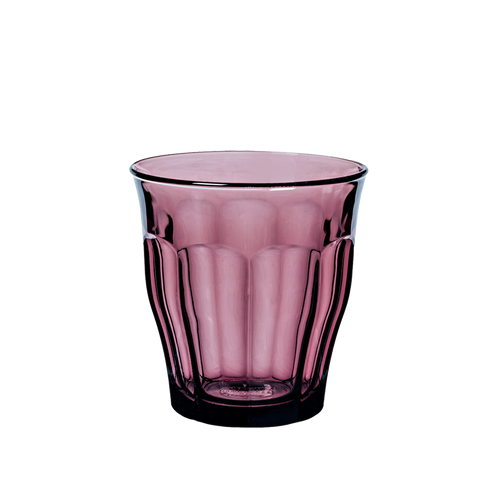 [Le Picardie® - Bicchiere da tavola 25 cl (Set di 4)