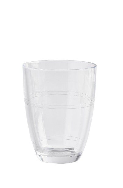 [MM] Le Gigogne® - Bicchiere da frullato 36 cl (Set di 6)