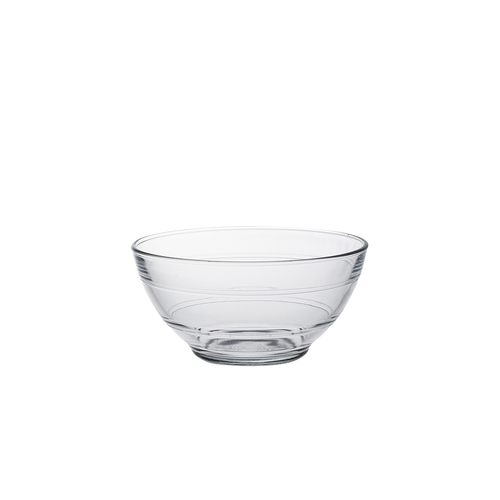 [MM] Le Gigogne® - Transparent glass bowl Parisien 0.51L (Set of 6)