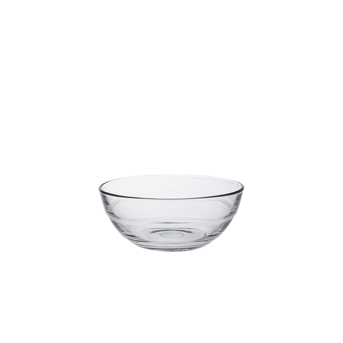 [MM] Le Gigogne® - Clear glass dish (set of 6)