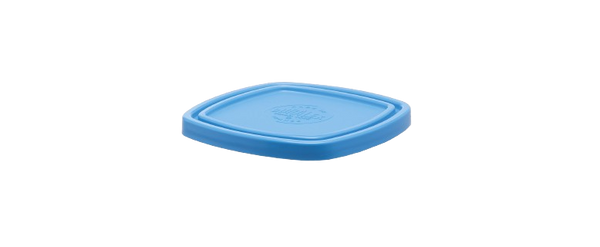 Freshbox cover square blue - Spare part