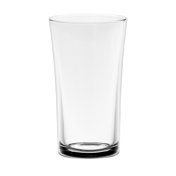 [MM] Lys - High silver cocktail glass 28 cl (Set of 6)