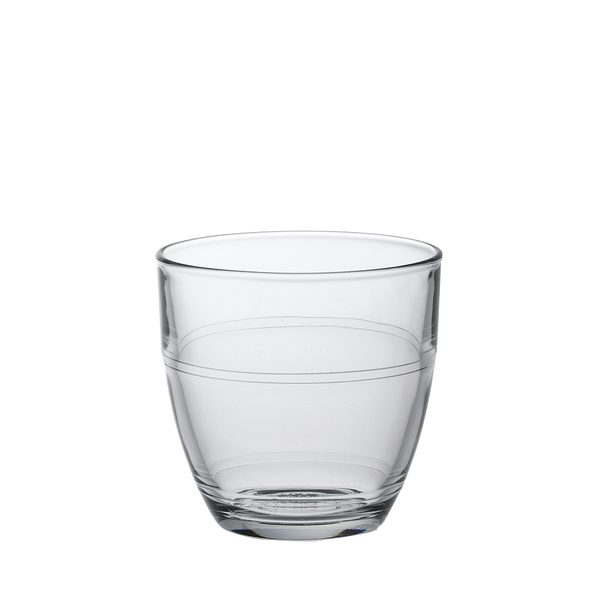[MM] Le Gigogne® - Heldere glazen pot (Set van 6)
