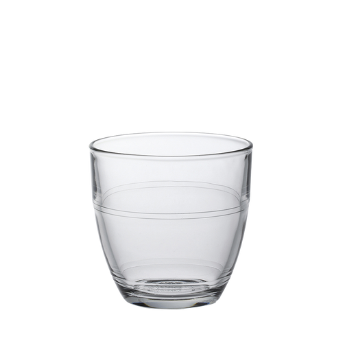 [MM] Le Gigogne® - Vaso de mesa transparente (Juego de 6)