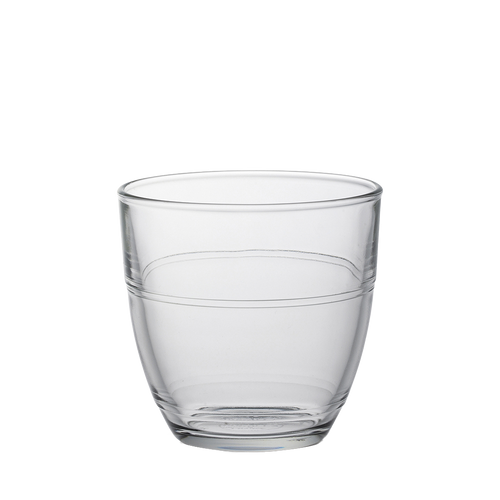 [MM] Le Gigogne® - Vaso de mesa transparente (Juego de 6)