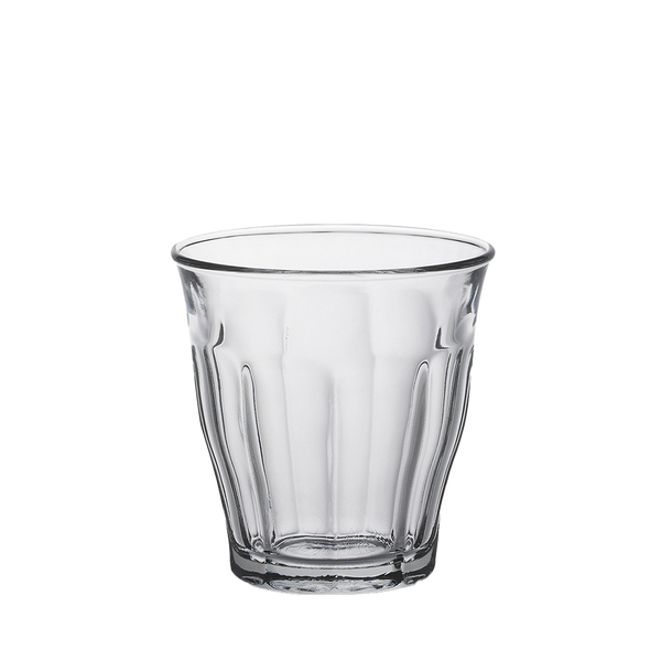 [MM] Le Picardie® - Glass mug (Set of 6)