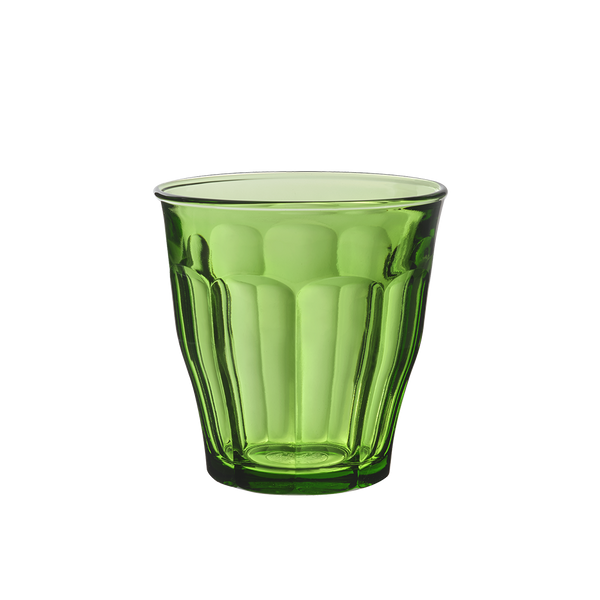 [MM] Le Picardie® - Glass mug (Set of 6)