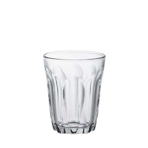 [MM] Provence - Vaso de agua transparente (Juego de 6)