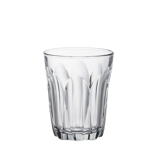 [MM] Provence - Clear table glass (Set of 6)