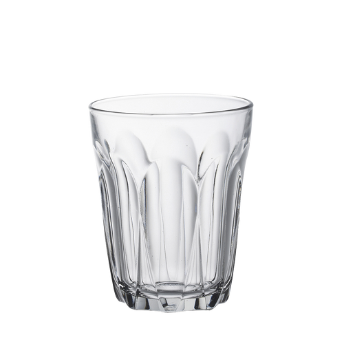 [MM] Provence - Vaso de agua transparente (Juego de 6)
