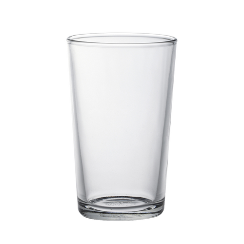 [Unie - Bicchiere da cocktail trasparente (set di 6)