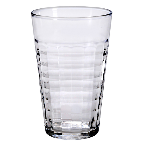 [MM] Prisme - Waterglas (set van 6)