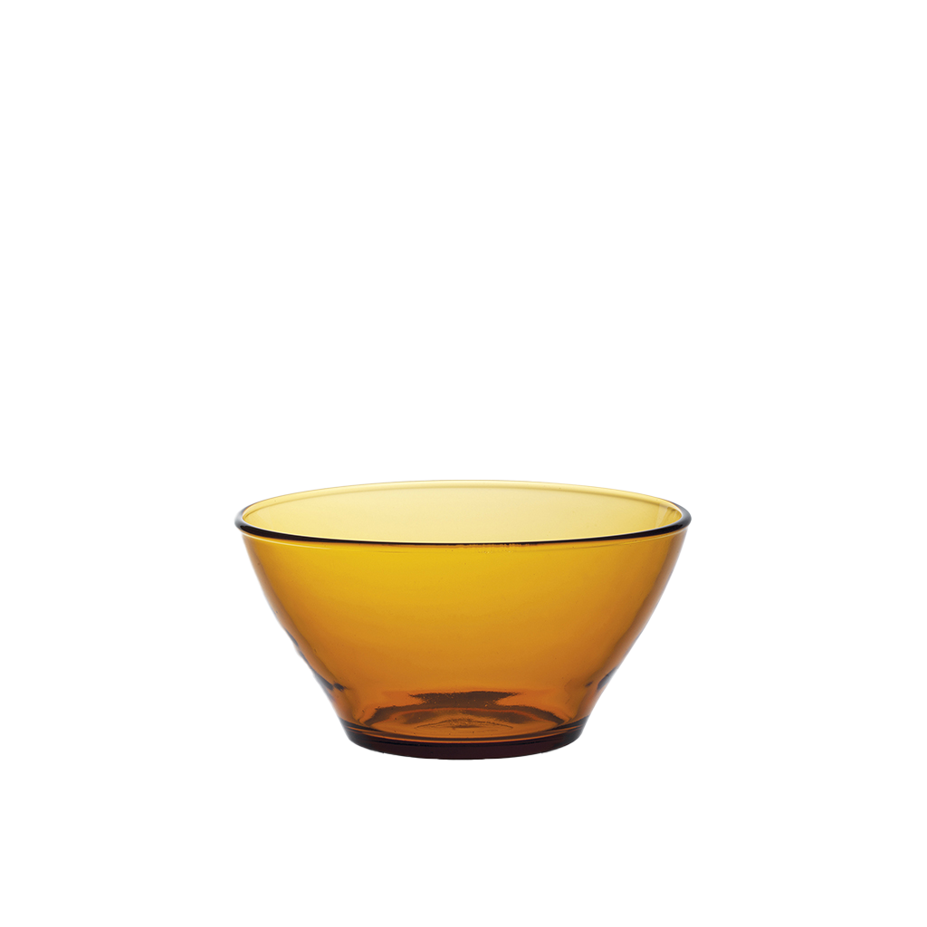 [MM] Lys - Vermeil glass bowl 0.51L (Set of 6) - Duralex