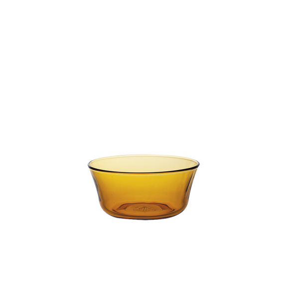 [MM] Lys - Table Glass Dish 10.5 cm 25cl (Set of 6)