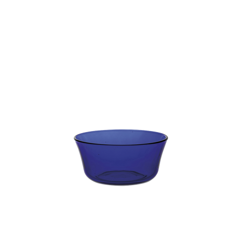 [MM] Lys - Table Glass Dish 10.5 cm 25cl (Set of 6)