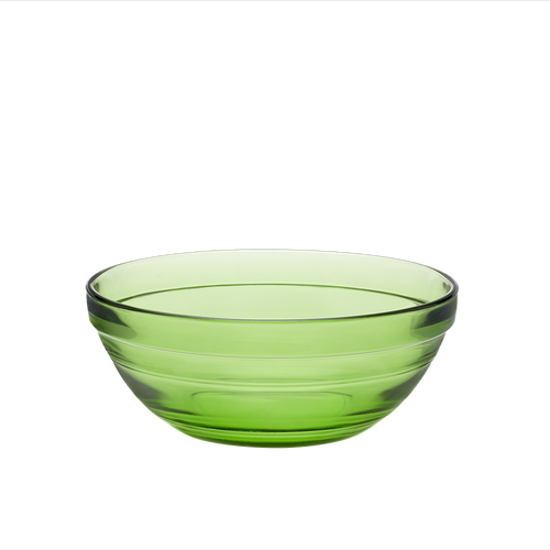 [MM] Le Gigogne empilable transparent glass salad bowl®