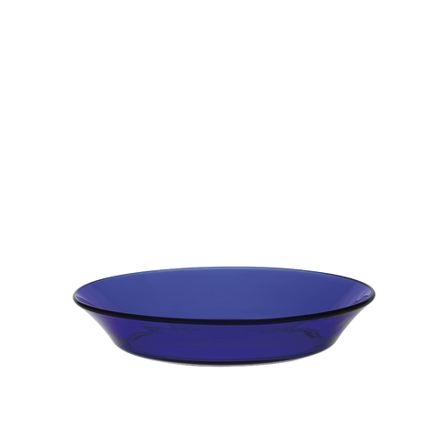 [mm] Lys - Glass soup plate 19.5 cm (Set of 6)