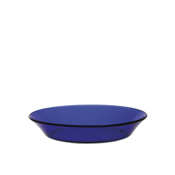[mm] Lys - Suppenteller aus Glas 19,5 cm (6er-Set)