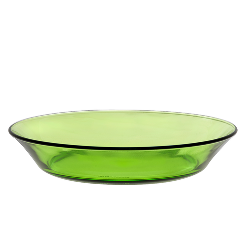 [mm] Lys - Glass soup plate 19.5 cm (Set of 6)