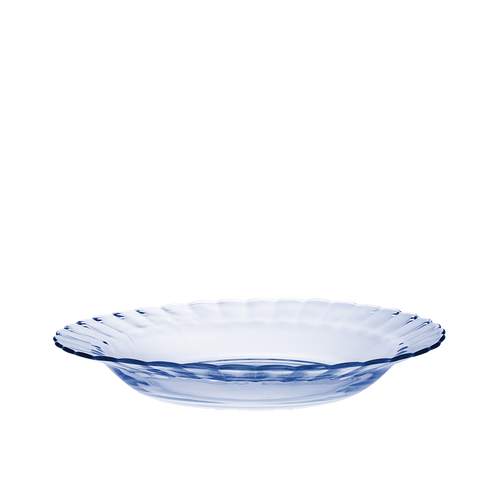 [MM] Glass soup plate 23 cm Le Picardie® (set of 6)