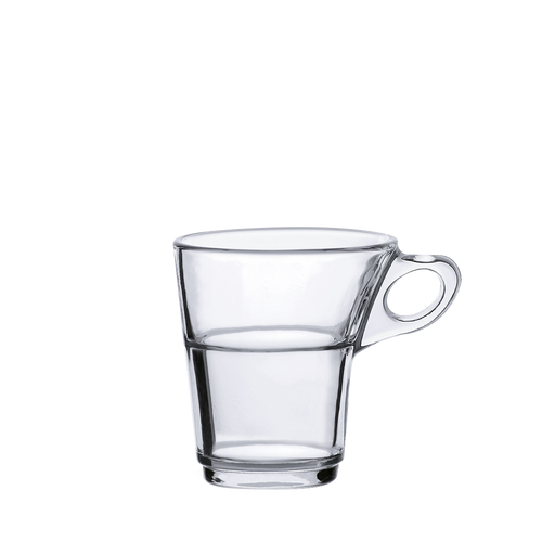 [MM] Caprice - Espresso cup 9 cl (Set of 6)