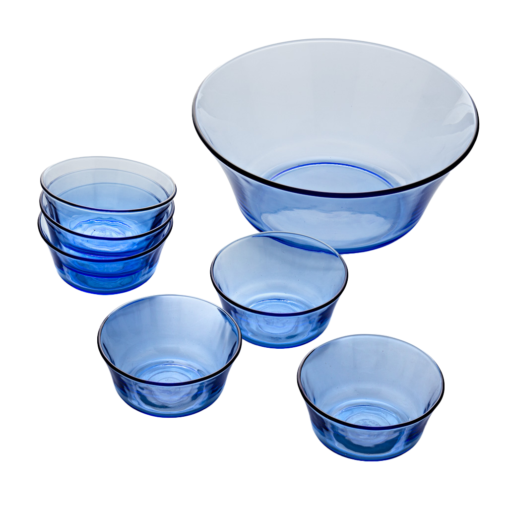 Service à dessert Duralex® Collection Lys Duralex